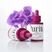 Timeless Bloom Bakuchiol Serum Ser de fata Anti-rid, 30 ml