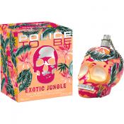 To Be Exotic Jungle Apa de parfum Femei 75 ml