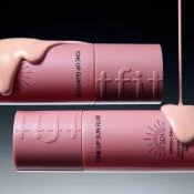 TFIT Collection Tone Up Sun Fluid Renew- Protectie UV SPF50+ PA++++, Luminozitate si Uniformizare, 50 ml