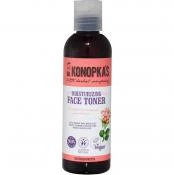 Toner de fata Hranitor Unisex 200 ml