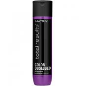 Total Results Color Obsessed Balsam Unisex 300 ml