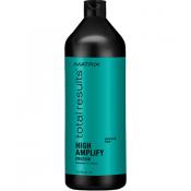 Total Results High Amplify Sampon Unisex 1000 ml