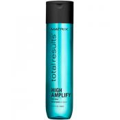 Total Results High Amplify Sampon Unisex 300 ml