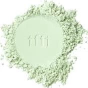 Tfit Translucent Set Finishing Power Pudra de fata translucida 03 Green - control sebum si finisaj mat - 7 gr