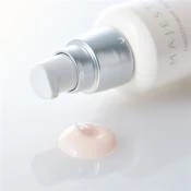 MAJESTA Treatment Milk Lotiune Hidratanta pentru Fata 80 ml - Hidratare Intensa si Protectie Antioxidanta, 80 ml