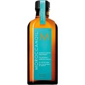 Moroccanoil Original Treatment Ulei pentru Par Unisex - Reparare Intensiva si Stralucire, 100 ml