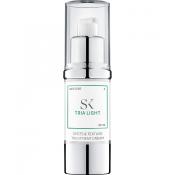 SKINTEGRA Tria Light 30 ml - Crema de fata formulata cu niacinamida vitamina B3 si Zinc PCA, care contribuie la reglarea productiei de sebum si la mentinerea aspectului uniform al pielii