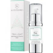 SKINTEGRA Tria Light 30 ml - Crema de fata formulata cu niacinamida vitamina B3 si Zinc PCA, care contribuie la reglarea productiei de sebum si la mentinerea aspectului uniform al pielii