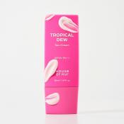 Tropical Dew Sun Cream SPF 50+ PA++++ Crema de fata 50 ml