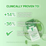 Trouble Care Microcone Patch Plasturi cu micro-ace 6 buc