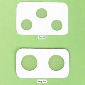 Trouble Care Microcone Patch Small Plasturi cu micro-ace 9 buc