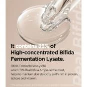 Tw-Real Bifida Ampoule Ser de fata anti-imbatranire 50 ml