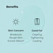 COSRX Collection Two in One Poreless Power Liquid - Minimizeaza Porii si Curata Profund Pielea