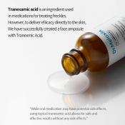 TX Ampoule Ser de fata pentru pete si luminozitate 30 ml