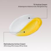 TX Retinalsome Double Effect Eye Cream Crema contur ochi 40 gr