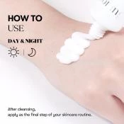 VT COSMETICS TX-Toning Cream crema de fata - hidratare si luminozitate, 50 ml