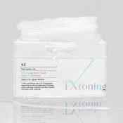 VT COSMETICS TX-Toning Daily Mask masca de fata - luminozitate si hidratare, 30 buc