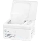 VT COSMETICS TX-Toning Daily Mask masca de fata - luminozitate si hidratare, 30 buc