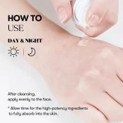 VT COSMETICS TX-Toning Essence 1000 Shot Esenta - luminozitate si hidratare, 30 ml