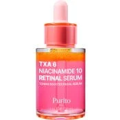 TXA 6 Niacinamide 10 Retinal...
