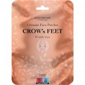 Ultimate Face Patch Crow s Feet Plasturi