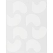 Ultimate Face Patch Crow s Feet Plasturi