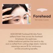 Ultimate Face Patch Forehead Plasturi
