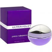 Ultraviolet Apa de parfum Femei 80 ml