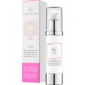 SKINTEGRA Una, 50 ml - Crema de fata formulata cu beta glucan si pantenol, care contribuie la calmarea pielii si la metinerea confortului cutanat