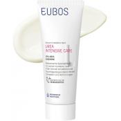 EUBOS Urea Intensive Care 10% Urea Foot Cream crema pentru picioare - hidratare si reducerea calozitatilor, 100 ml