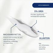 Urea Intensive Care 5% Urea Cream Crema de fata 50 ml