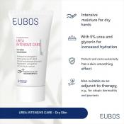 Urea Intensive Care 5% Urea Hand Cream Crema de maini 75 ml