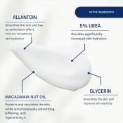 Urea Intensive Care 5% Urea Hand Cream Crema de maini 75 ml