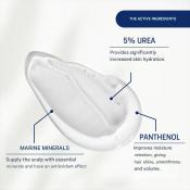 Urea Intensive Care 5% Urea Shampoo Sampon 200 ml