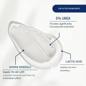 Urea Intensive Care 5% Urea Washing Lotion Gel de dus 200 ml