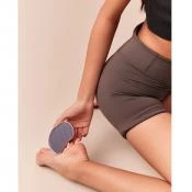 Nano Glass Foot File Ustensila pentru calcaie Pink