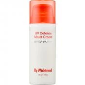 UV Defense Moist Cream Crema de fata cu protectie solara SPF 50+ PA++++ 50 gr