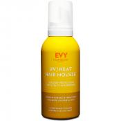 UV/ Heat Hair Mousse Spuma de par cu protectie UV Femei 150 ml