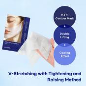 V.T.R. Stretching Patch Masca de fata