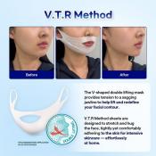 V.T.R. Stretching Patch Masca de fata