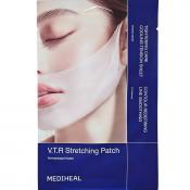 V.T.R. Stretching Patch Masca pentru zona barbiei 23 ml