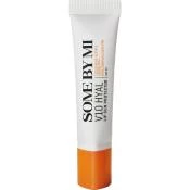 SOME BY MI V10 Hyal Lip Protector balsam de buze - protectie si hidratare si reparare, 7 ml