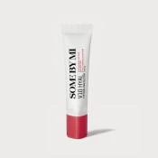 SOME BY MI V10 Hyal Lip Protector Berry balsam de buze - hidratare si protectie solara, 7 ml