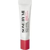 SOME BY MI V10 Hyal Lip Protector Berry balsam de buze - hidratare si protectie solara, 7 ml