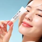 SOME BY MI V10 Hyal Lip Protector Rosy Balsam de buze - hidratare si protectie, 7 ml