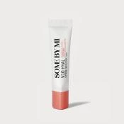 SOME BY MI V10 Hyal Lip Protector Rosy Balsam de buze - hidratare si protectie, 7 ml