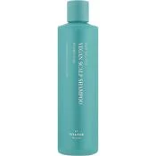 VILLAGE 11 FACTORY Vegan Deep Balance Scalp Shampoo sampon - hidratare si calmare, 300 gr