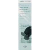 VILLAGE 11 FACTORY Vegan Deep Clean Scalp Shampoo Sampon - curatare si hidratare, 300 gr