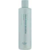 VILLAGE 11 FACTORY Vegan Deep Clean Scalp Shampoo Sampon - curatare si hidratare, 300 gr