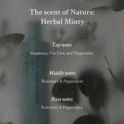 VILLAGE 11 FACTORY Vegan Deep Clean Scalp Shampoo Sampon - curatare si hidratare, 300 gr